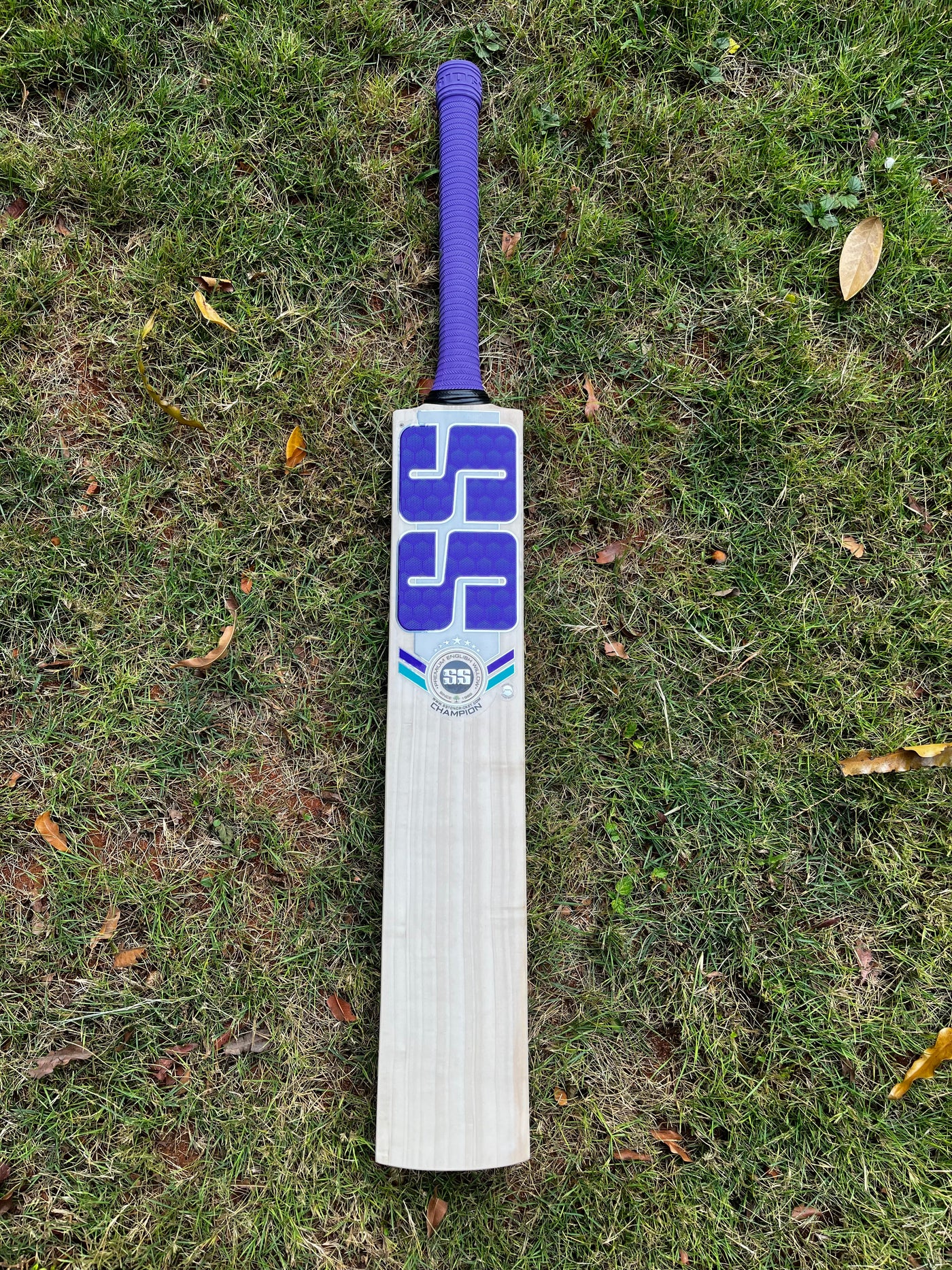 SS Champion Cricket Bat