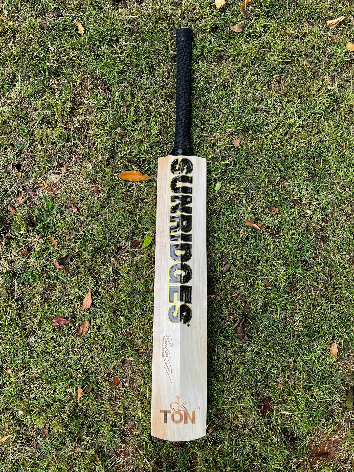 SS Vintage Finisher 3 Cricket Bat