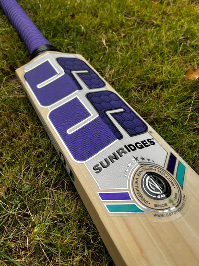 SS Champion Cricket Bat