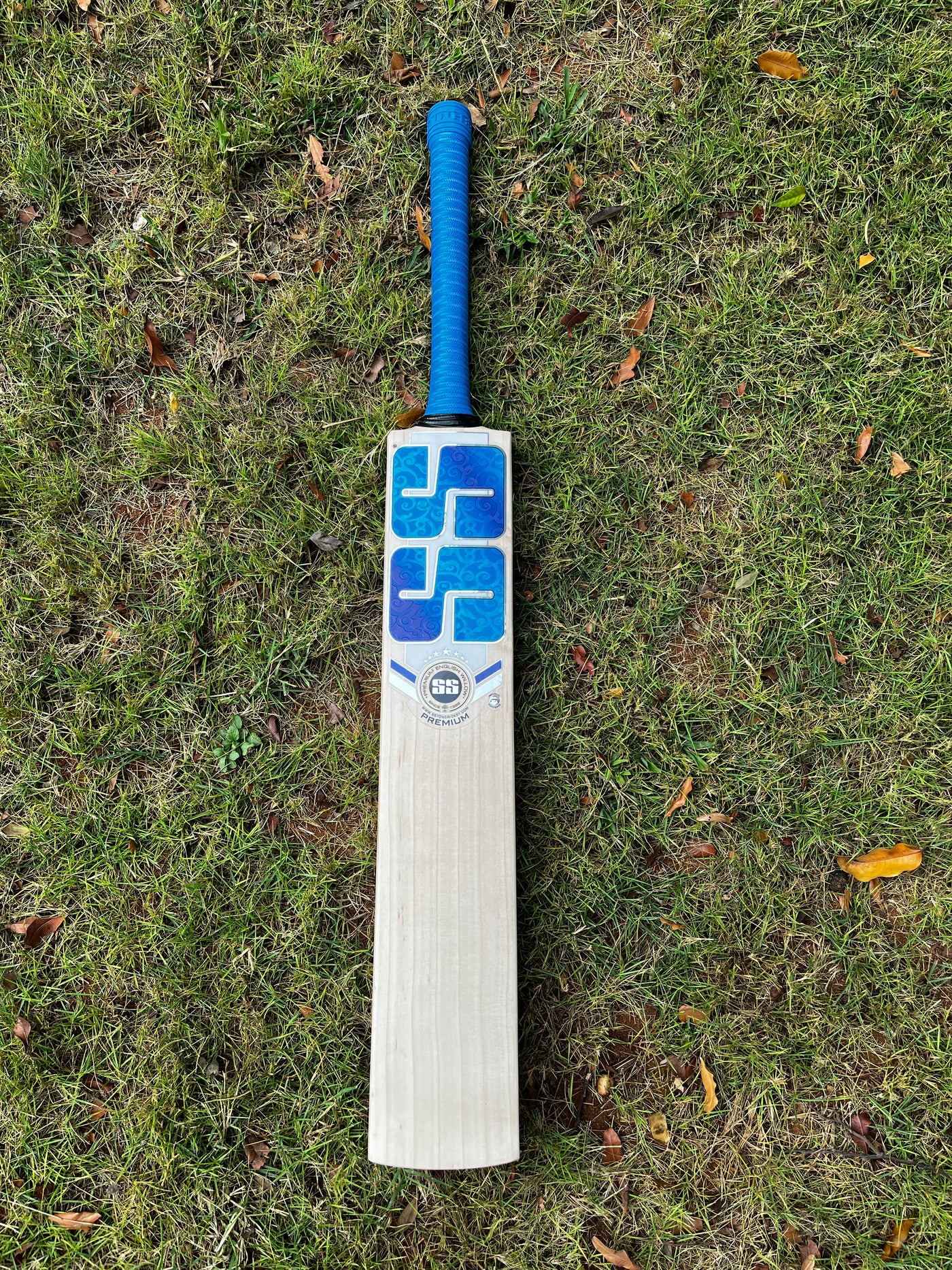 SS Premium 2023 Cricket Bat