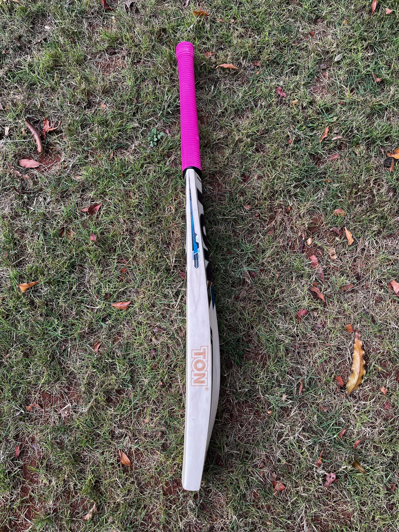 SS TON Slasher Cricket Bat