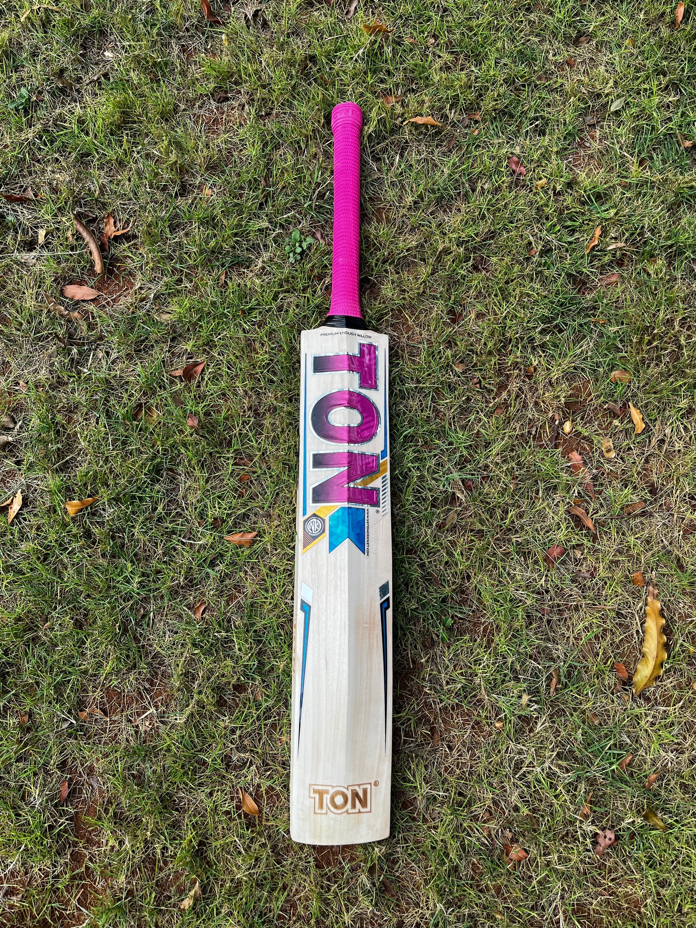 SS TON Slasher Cricket Bat