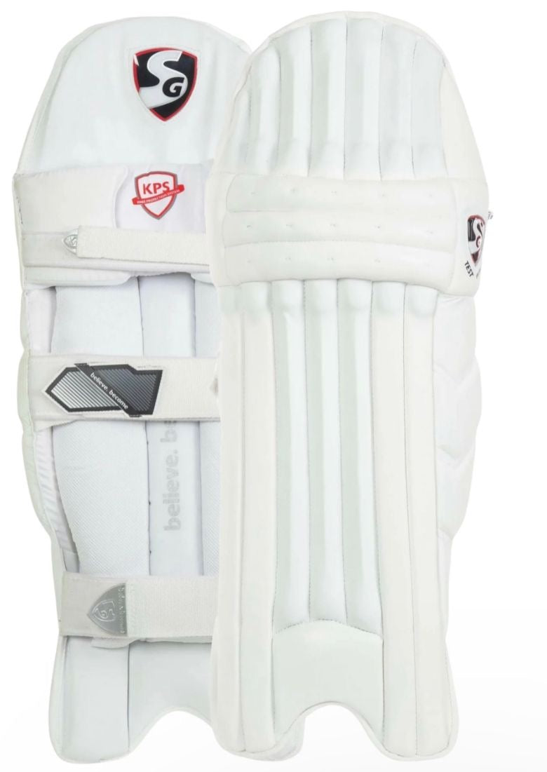 SG Test Batting Pads