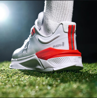 Phantom Phorm 1 Cricket Spikes