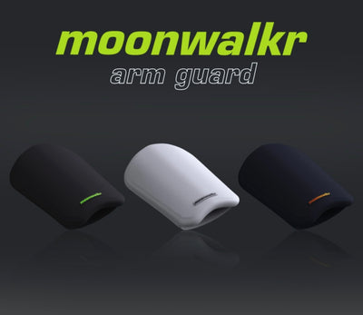 MoonWalkr Arm Guard