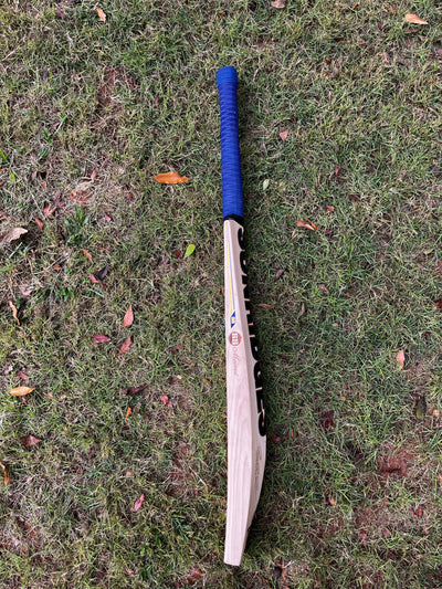 SS Vintage Finisher One Cricket Bat
