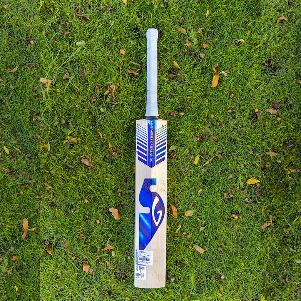 SG Triple Crown Icon Cricket Bat