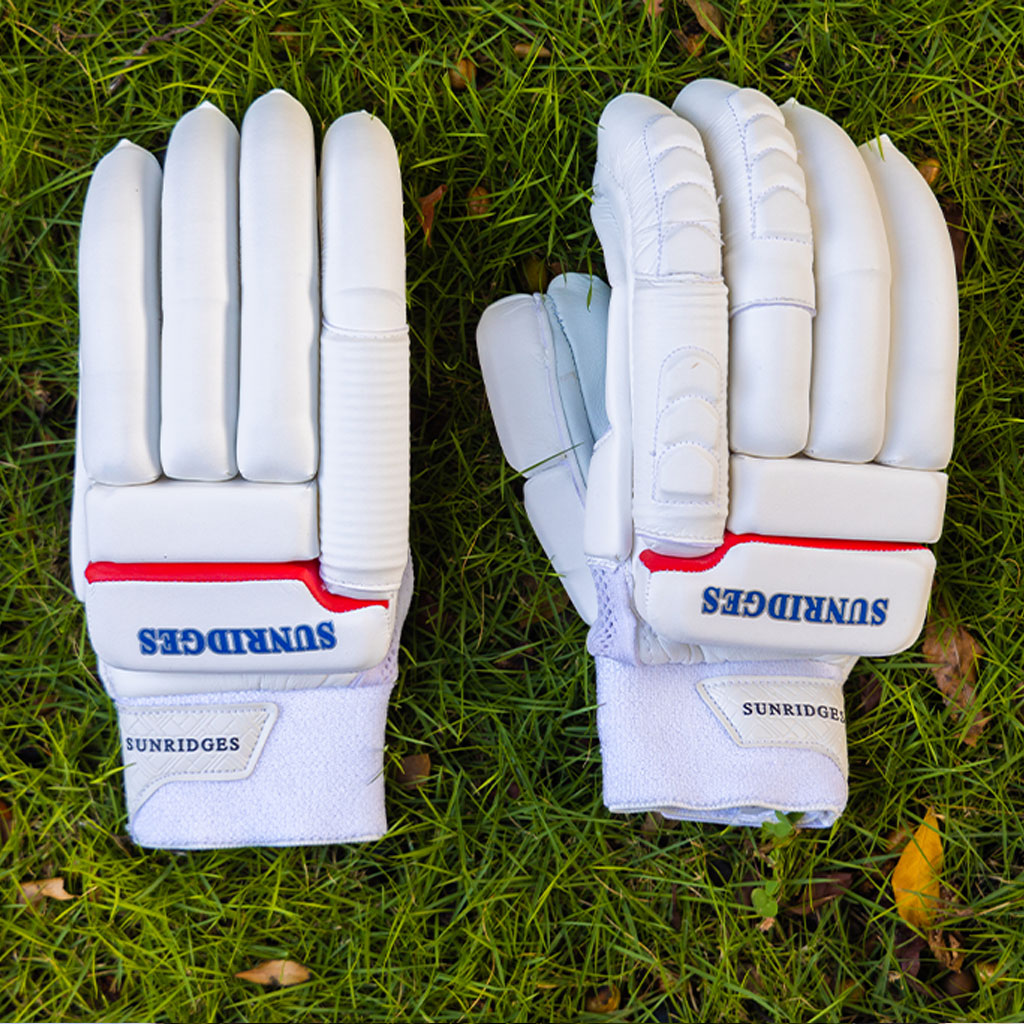 TON Jonny Bairstow Batting Gloves