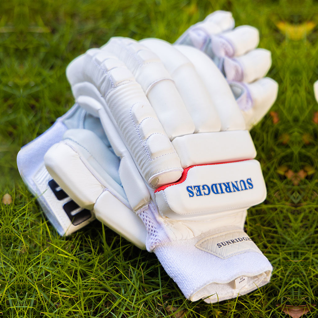 TON Jonny Bairstow Batting Gloves