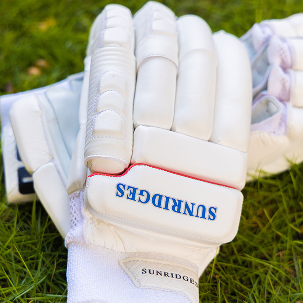 TON Jonny Bairstow Batting Gloves