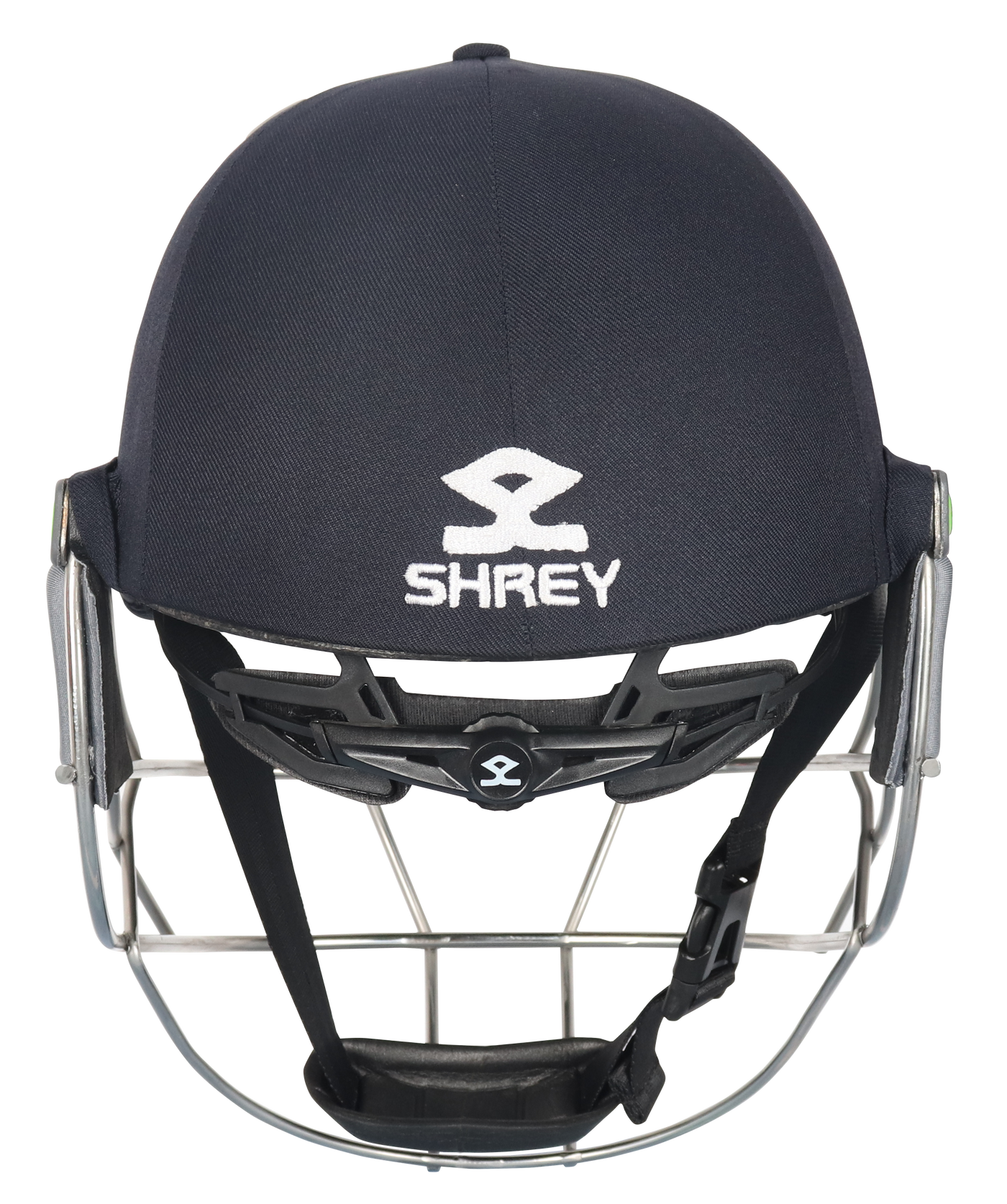 Shrey Koroyd Stainless Steel Helmet