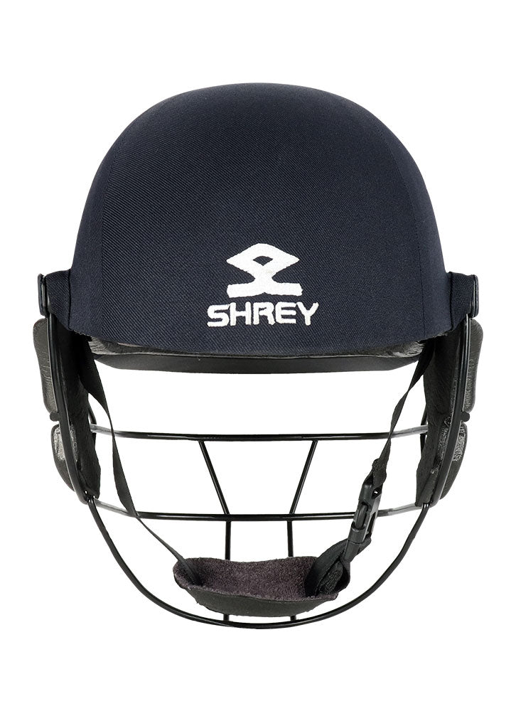 Shrey Armour Steel Helmet