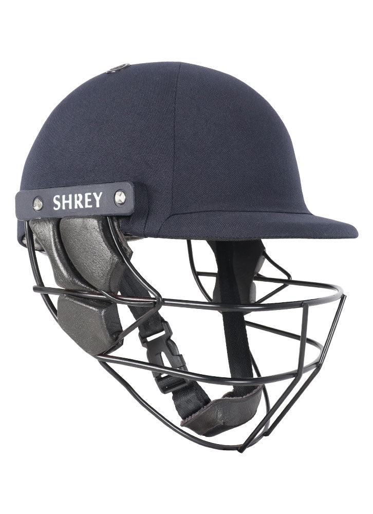 Shrey Armour Steel Helmet