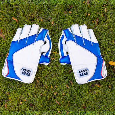 SS Jonny Bairstow Wicket Keeping Gloves