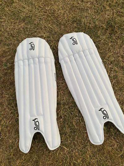 Kookaburra Kahuna Pro Wicket Keeping Pads