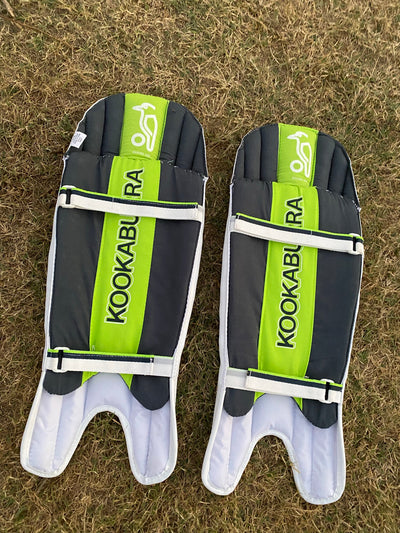 Kookaburra Kahuna Pro Wicket Keeping Pads