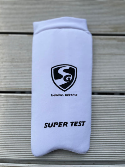 SG Super Test Elbow Guards