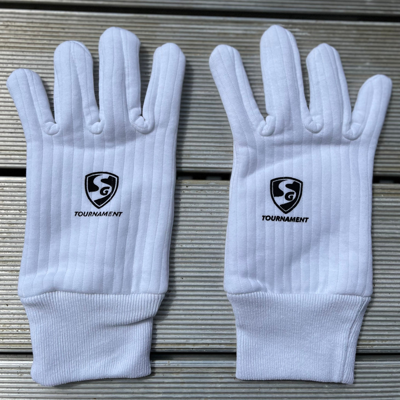 SG Tournament Wicket Keeping Inner Gloves