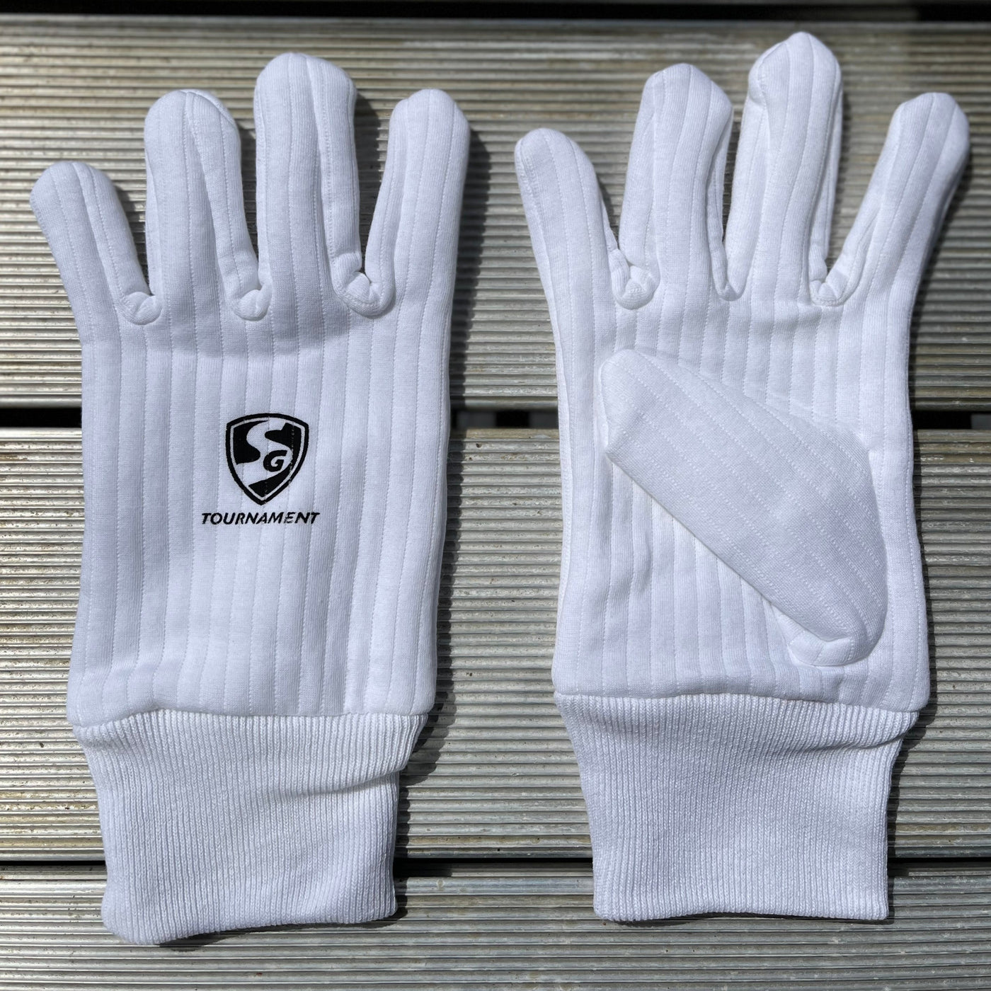 SG Tournament Wicket Keeping Inner Gloves