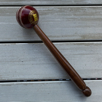 SS Ball Mallet