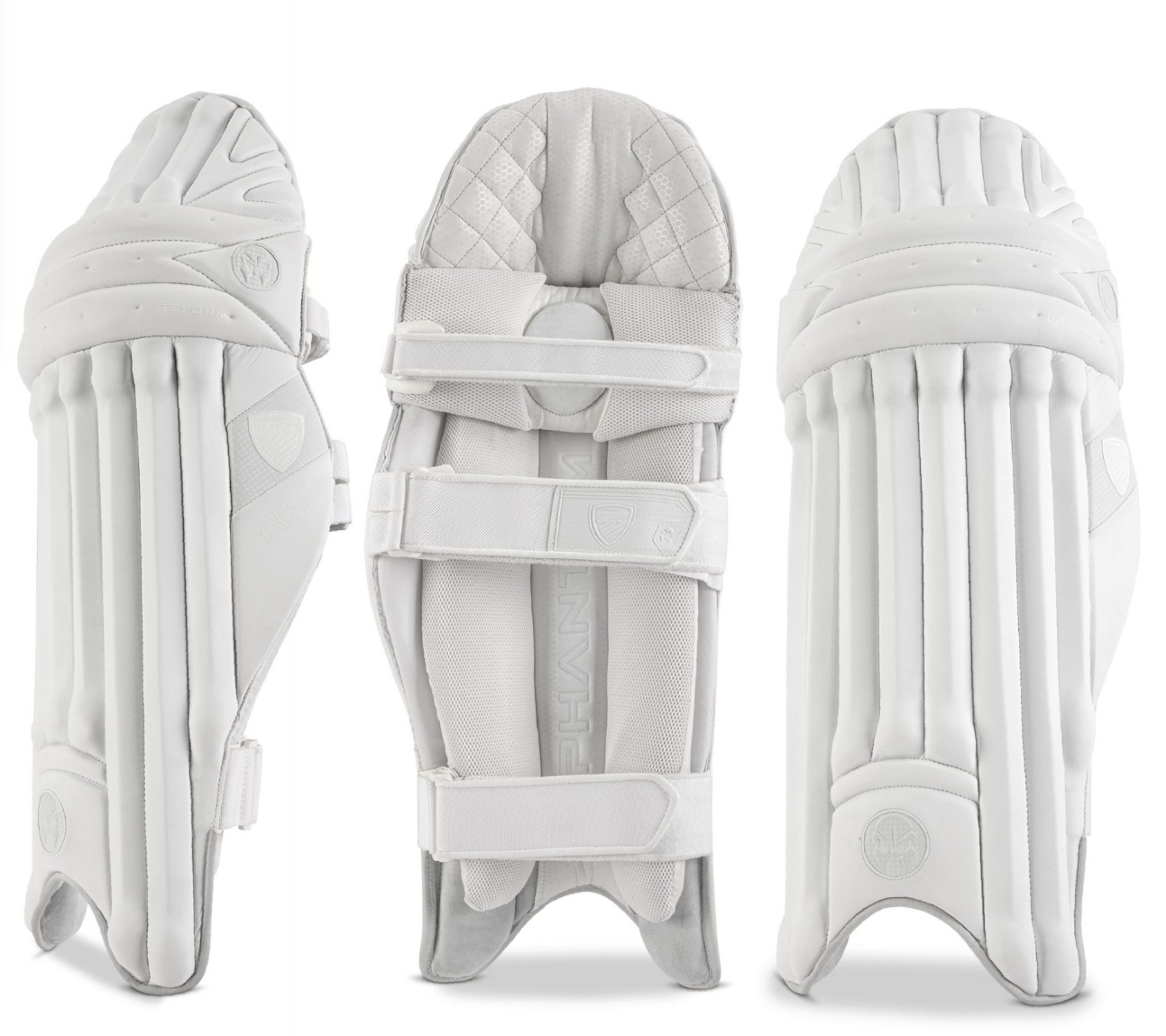 Phantom Limited Gel Batting Pads