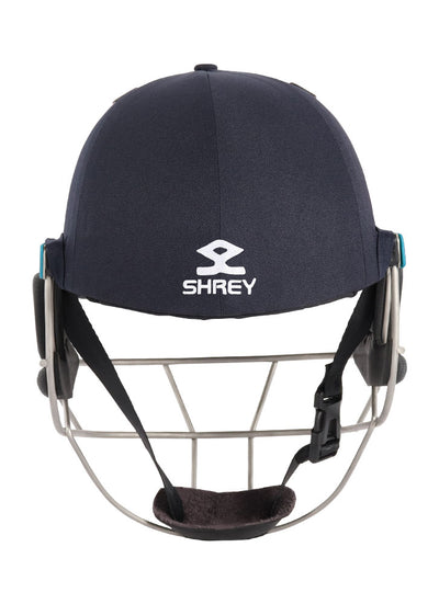 Shrey Master Class 2.0 Stainless Steel Helmet