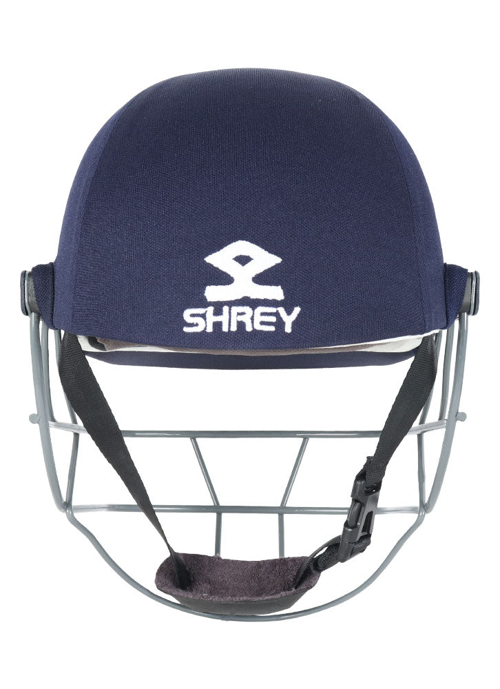 Shrey Performance 2.0 Steel Helmet