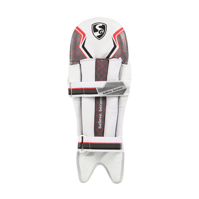 SG Nylite Wicket Keeping Pads