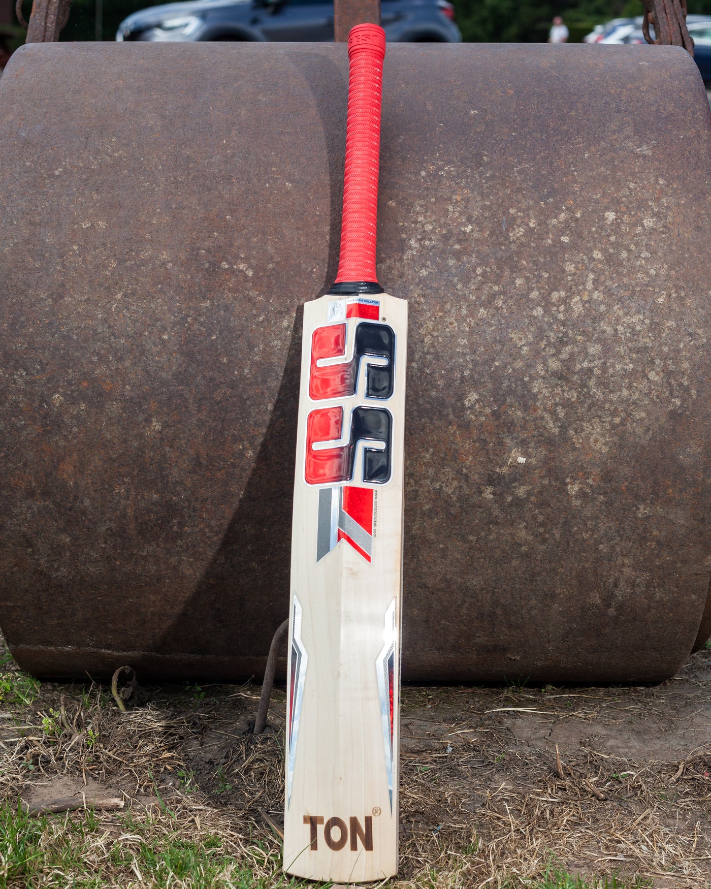 SS Supremo Cricket Bat