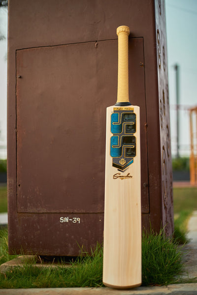 SS GG Smacker Cricket Bat