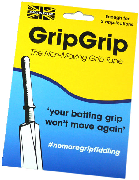GripGrip Strips Non-Moving Grip Tape